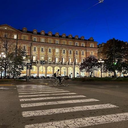 Maison Vivien, Appartamento Nel Cuore Di Torino. Dış mekan fotoğraf