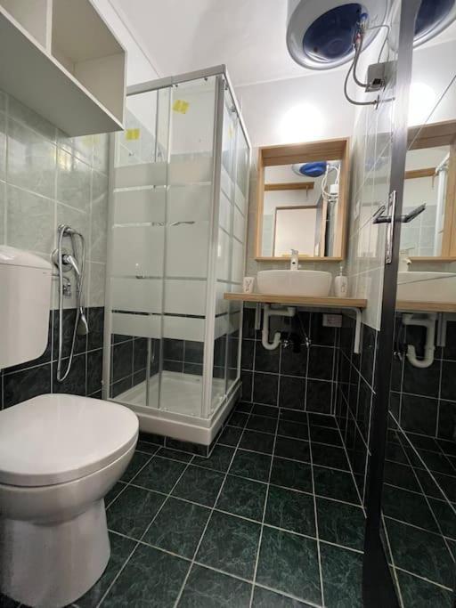 Maison Vivien, Appartamento Nel Cuore Di Torino. Dış mekan fotoğraf
